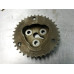 101C105 Left Exhaust Camshaft Timing Gear For 11-13 Subaru Forester  2.5 13024AA350